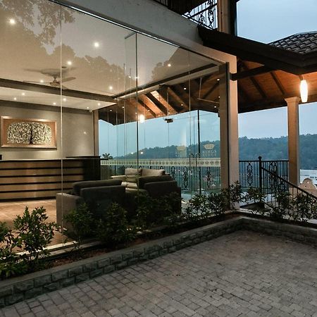 Kings Ridge Kandy Exterior photo