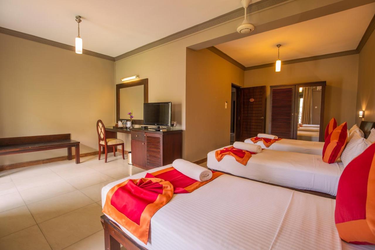 Kings Ridge Kandy Exterior photo