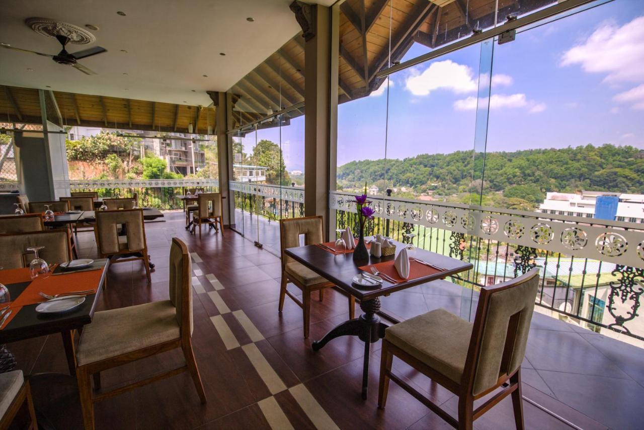 Kings Ridge Kandy Exterior photo