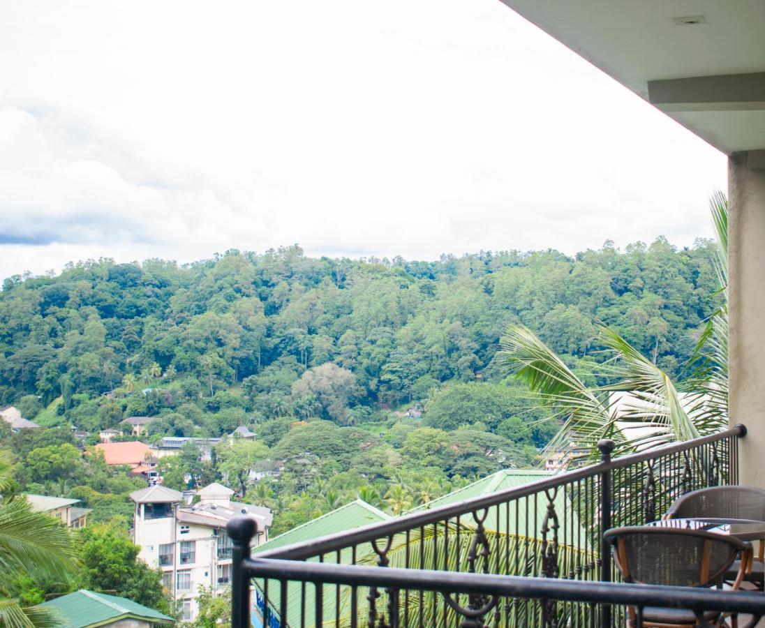 Kings Ridge Kandy Exterior photo