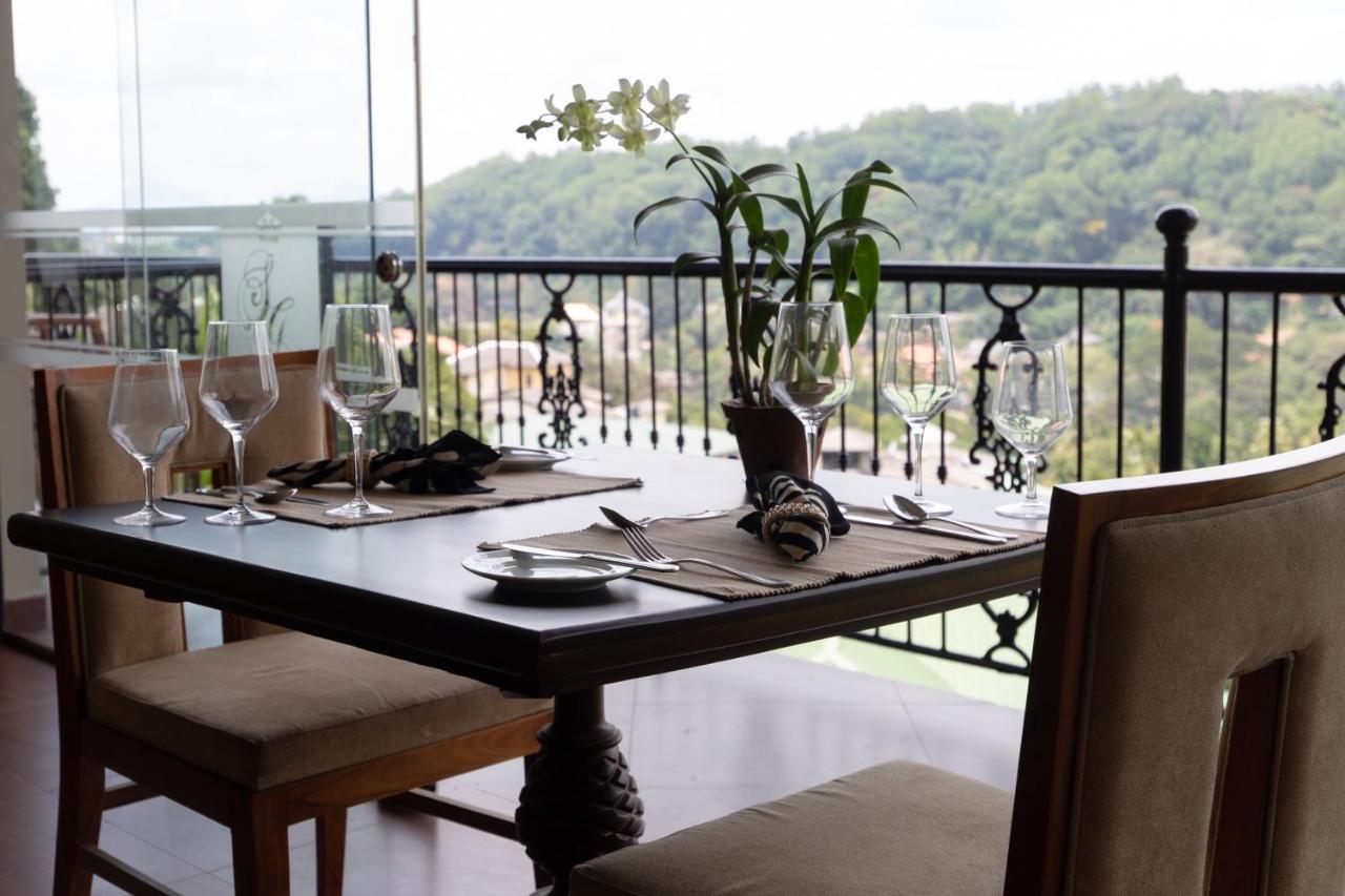 Kings Ridge Kandy Exterior photo