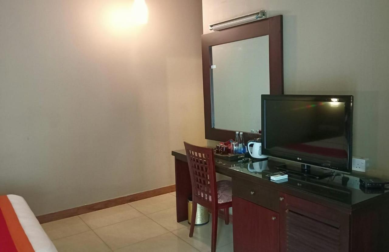 Kings Ridge Kandy Exterior photo